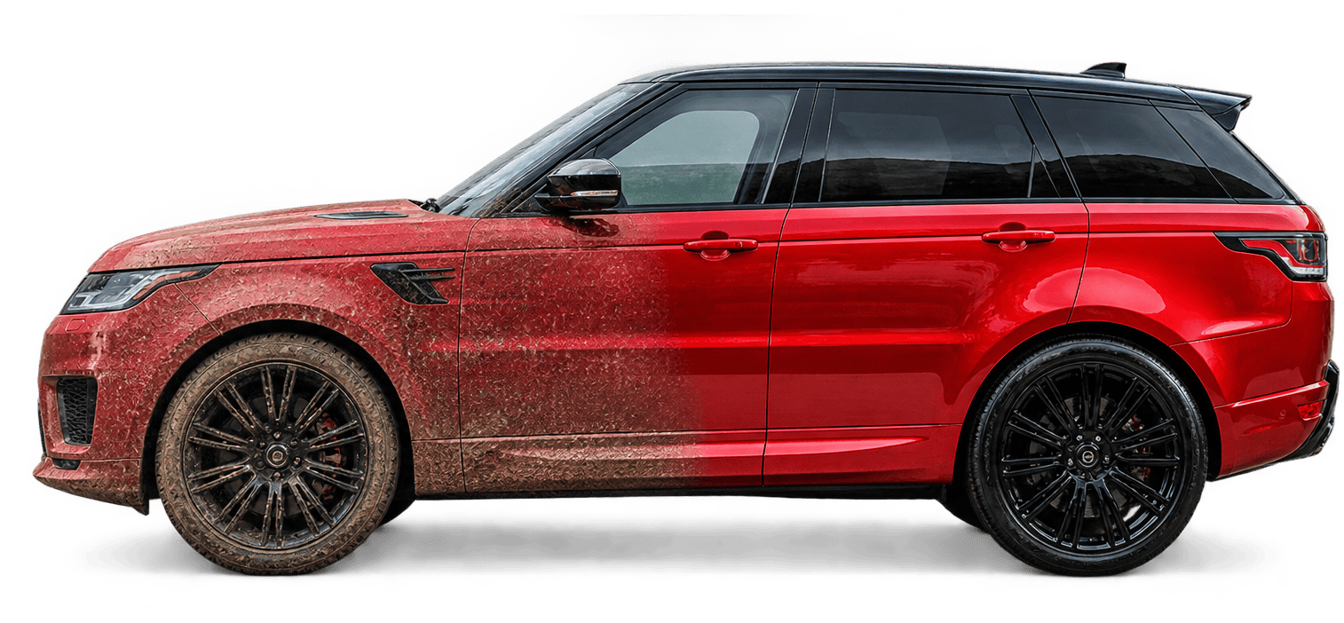 CRAC Automotive Precision Detailing
