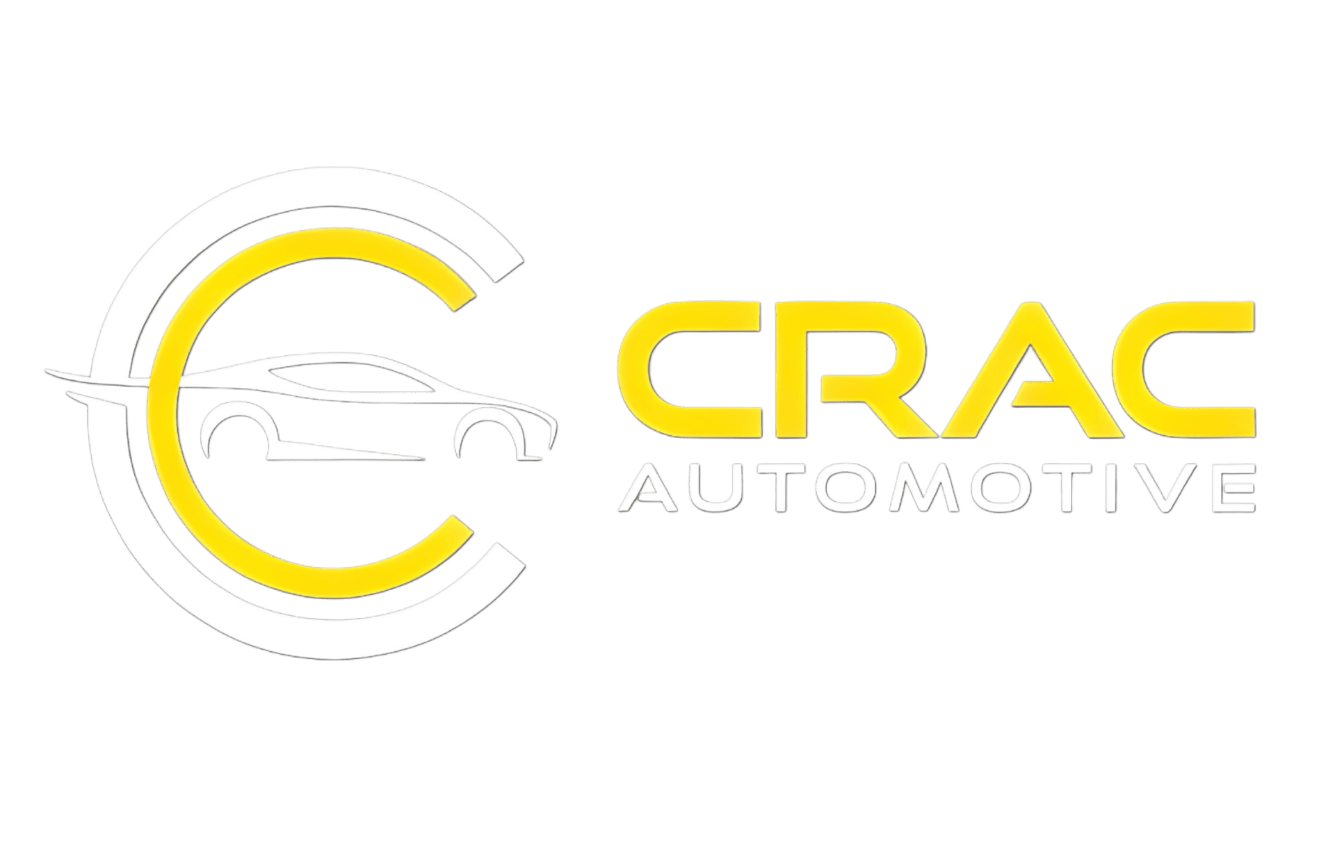 CRAC Automotive Logo
